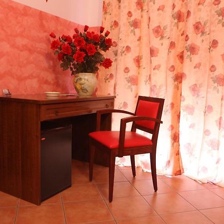 B&B Rinascente باولا المظهر الخارجي الصورة
