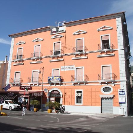 B&B Rinascente باولا المظهر الخارجي الصورة