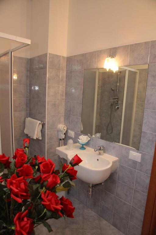 B&B Rinascente باولا المظهر الخارجي الصورة