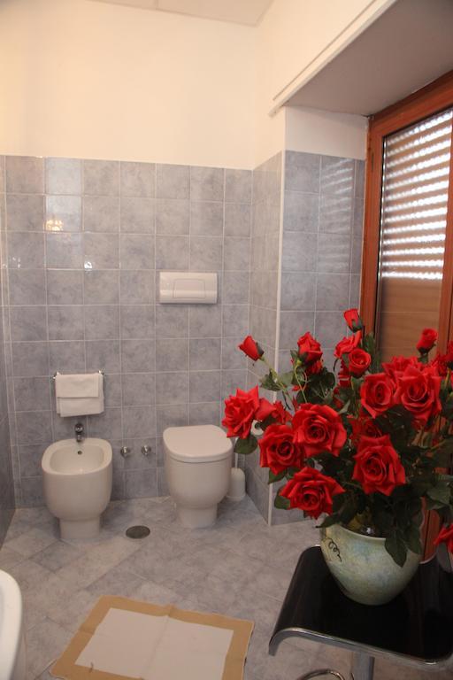 B&B Rinascente باولا المظهر الخارجي الصورة