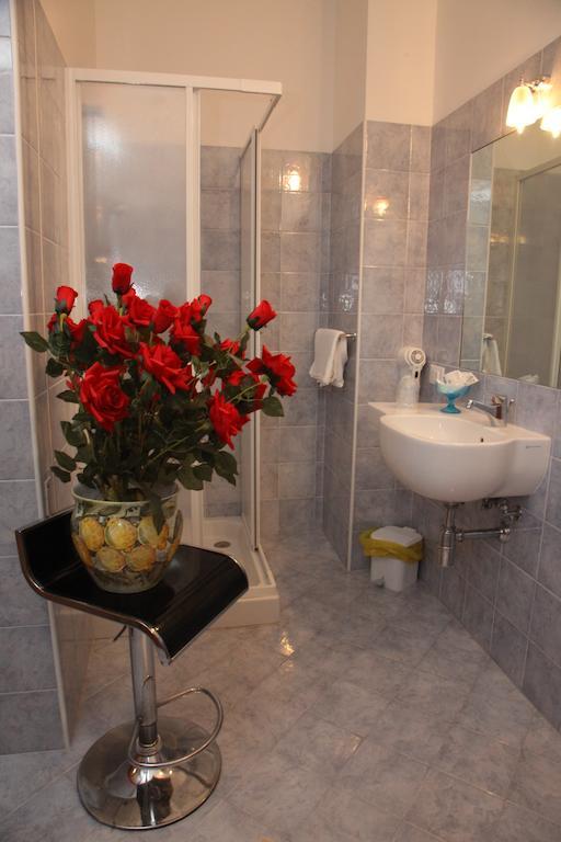 B&B Rinascente باولا المظهر الخارجي الصورة