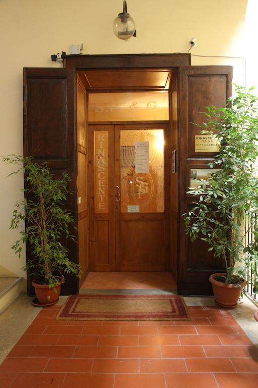 B&B Rinascente باولا المظهر الخارجي الصورة
