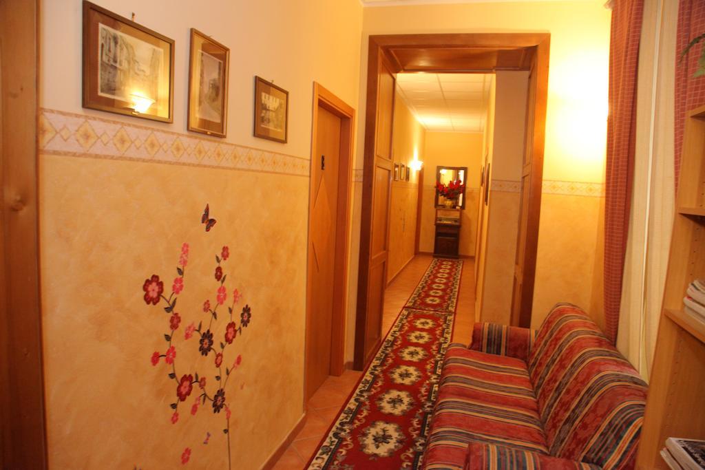 B&B Rinascente باولا المظهر الخارجي الصورة