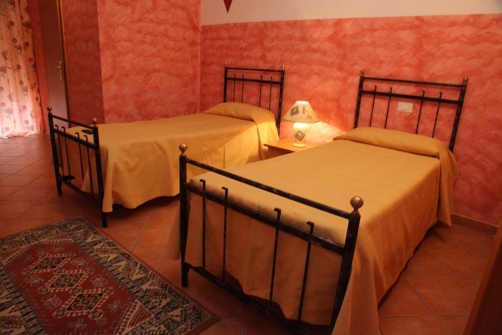 B&B Rinascente باولا المظهر الخارجي الصورة