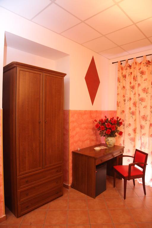 B&B Rinascente باولا الغرفة الصورة