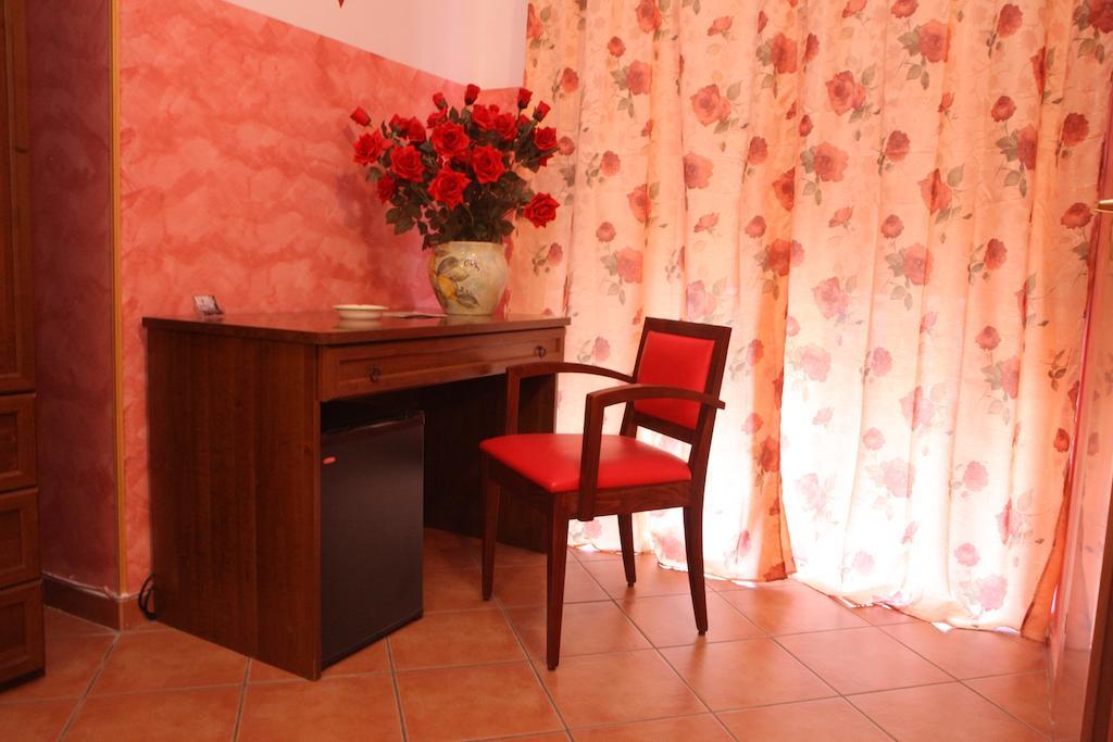 B&B Rinascente باولا المظهر الخارجي الصورة