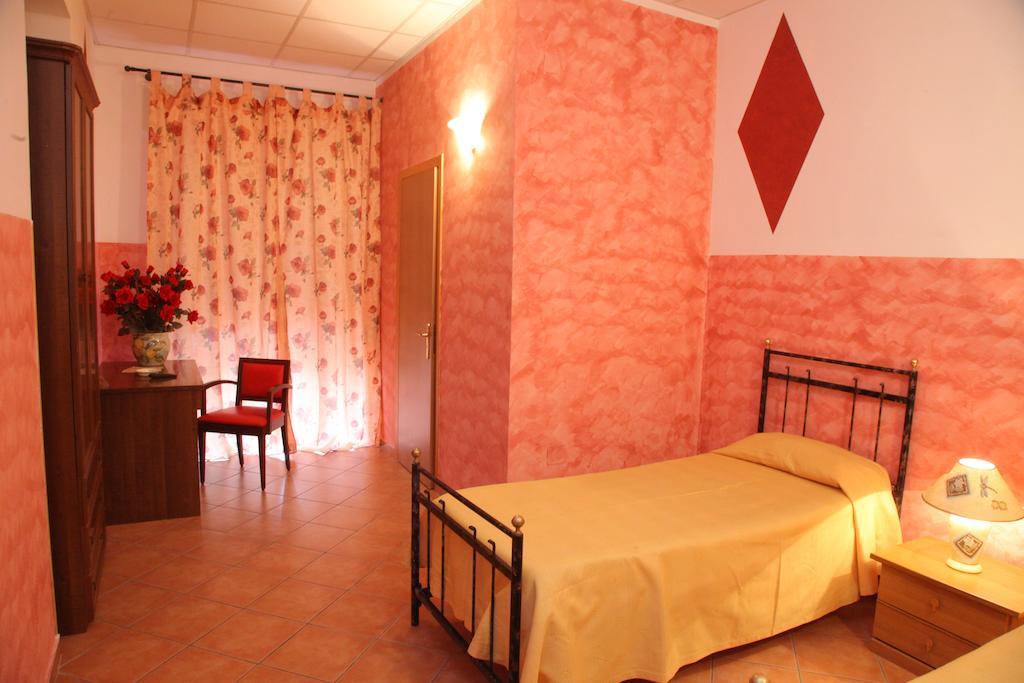 B&B Rinascente باولا المظهر الخارجي الصورة