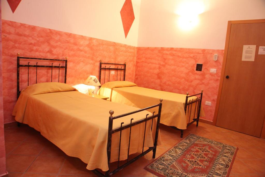 B&B Rinascente باولا المظهر الخارجي الصورة