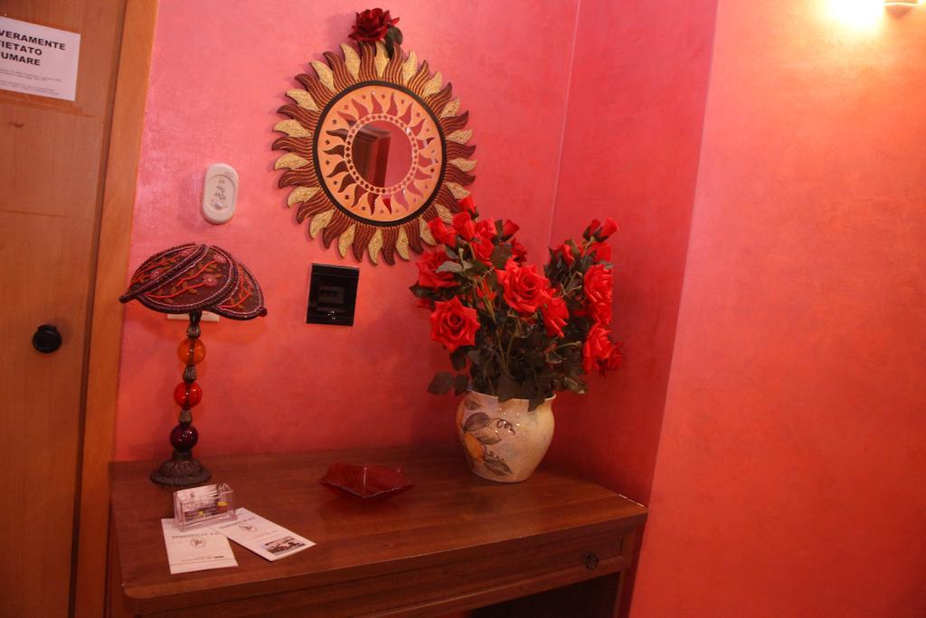 B&B Rinascente باولا المظهر الخارجي الصورة