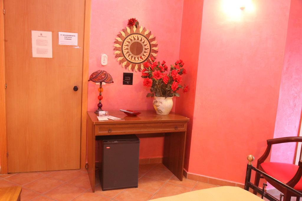 B&B Rinascente باولا المظهر الخارجي الصورة