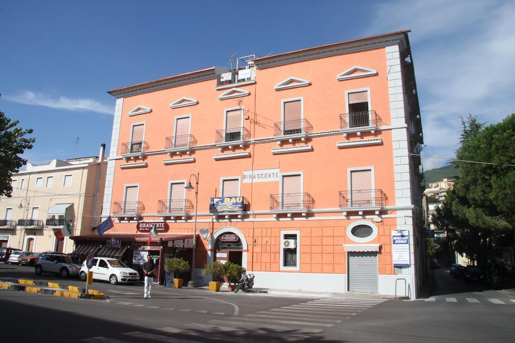 B&B Rinascente باولا المظهر الخارجي الصورة